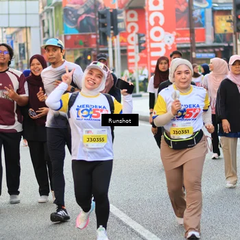Runner Photo 4892930
