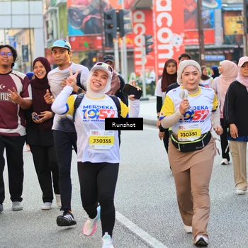 Runner Photo 4892935