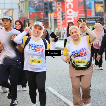 Runner Photo 4892936