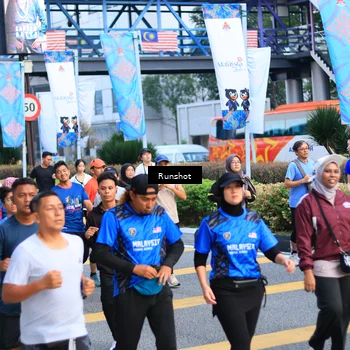 Runner Photo 4892937