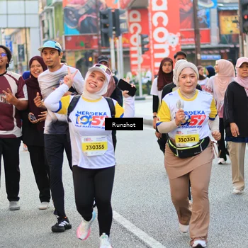 Runner Photo 4892938