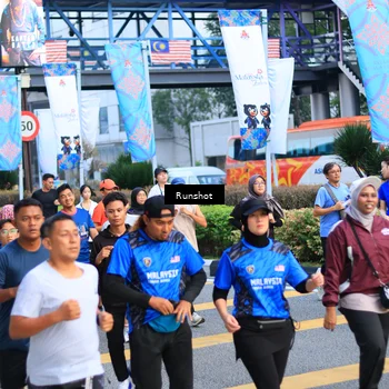 Runner Photo 4892939