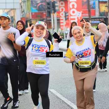 Runner Photo 4892940