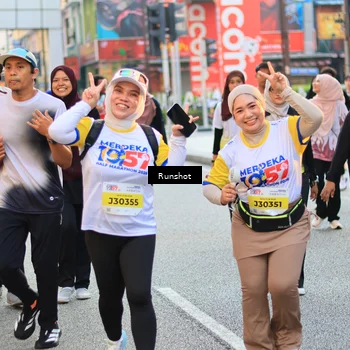 Runner Photo 4892941