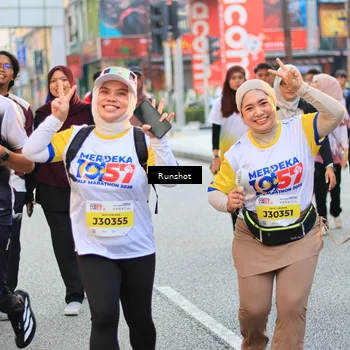 Runner Photo 4892946