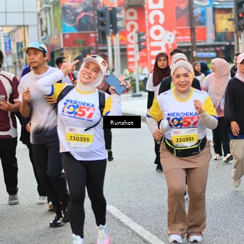Runner Photo 4892948