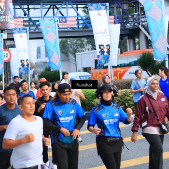 Runner Photo 4892949