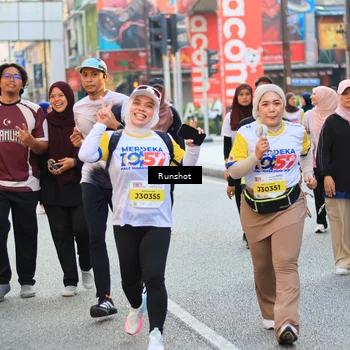 Runner Photo 4892951