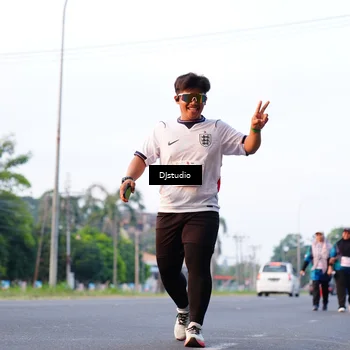 Runner Photo 4892954