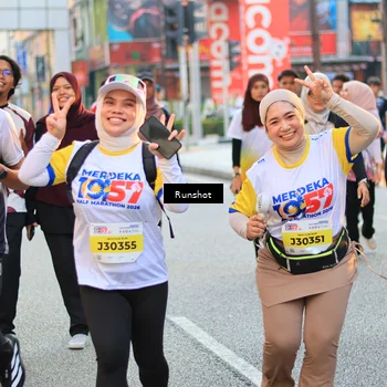 Runner Photo 4892955