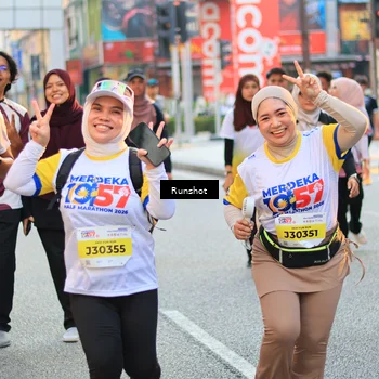 Runner Photo 4892956