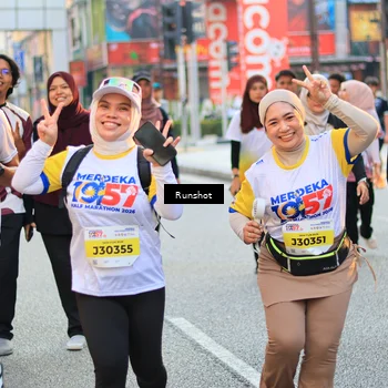 Runner Photo 4892957