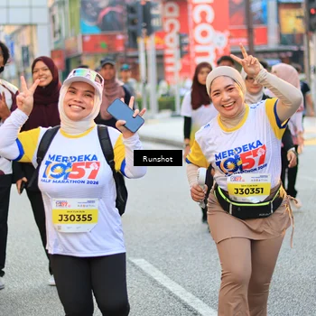 Runner Photo 4892958