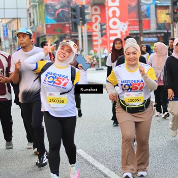 Runner Photo 4892959