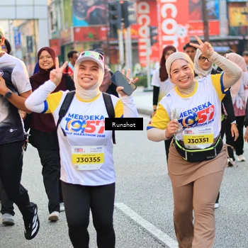 Runner Photo 4892961