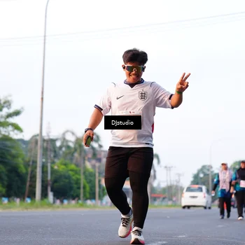 Runner Photo 4892962