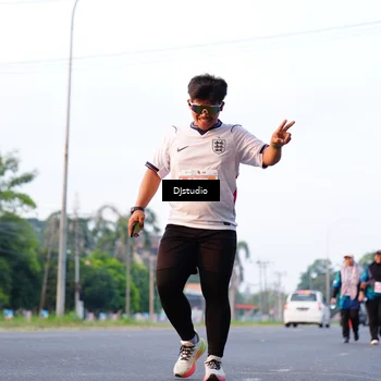 Runner Photo 4892963