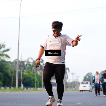 Runner Photo 4892964
