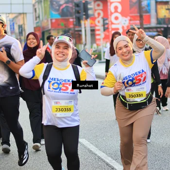 Runner Photo 4892965