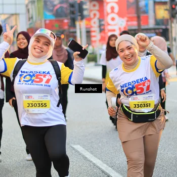 Runner Photo 4892966