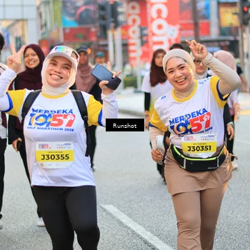 Runner Photo 4892968