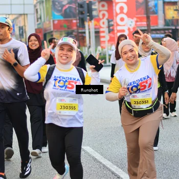 Runner Photo 4892969