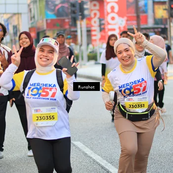 Runner Photo 4892970