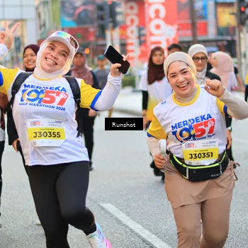 Runner Photo 4892971
