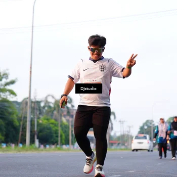Runner Photo 4892972