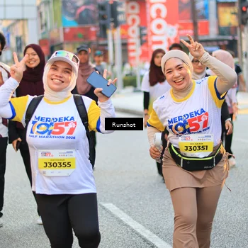 Runner Photo 4892973