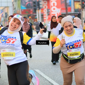 Runner Photo 4892979