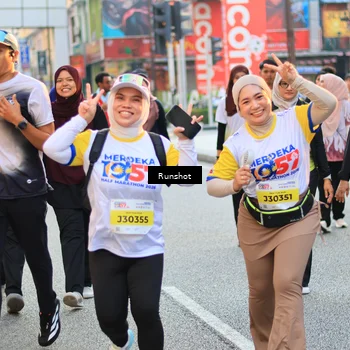 Runner Photo 4892981
