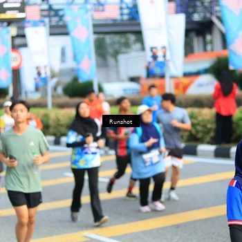 Runner Photo 4892982