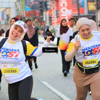 Runner Photo 4892983