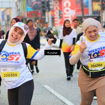 Runner Photo 4892984