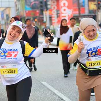 Runner Photo 4892985