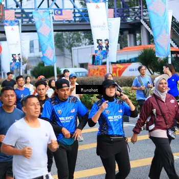 Runner Photo 4892988