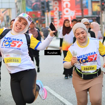 Runner Photo 4892990