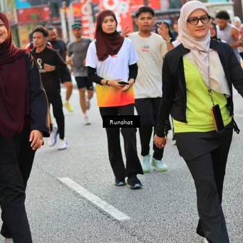 Runner Photo 4892992