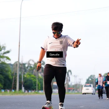 Runner Photo 4892993