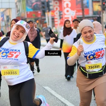 Runner Photo 4892996