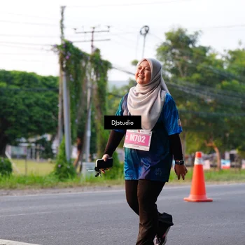 Runner Photo 4892997