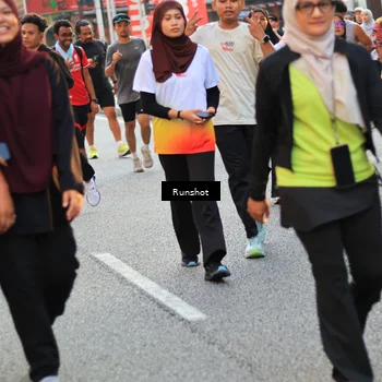 Runner Photo 4893002