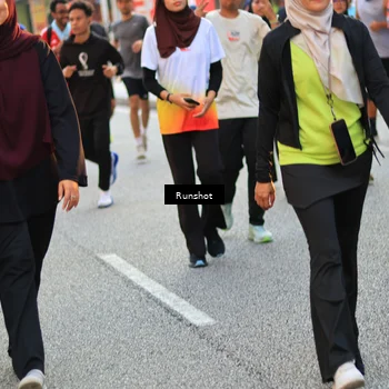 Runner Photo 4893007