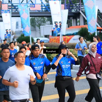 Runner Photo 4893008