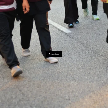 Runner Photo 4893011