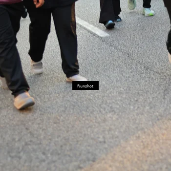 Runner Photo 4893014