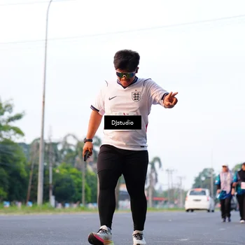 Runner Photo 4893015