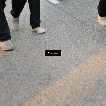 Runner Photo 4893016