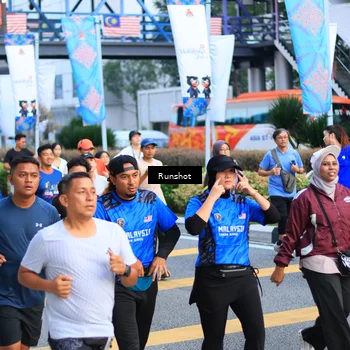 Runner Photo 4893020